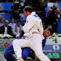 World Championship JUDO Paris 2011